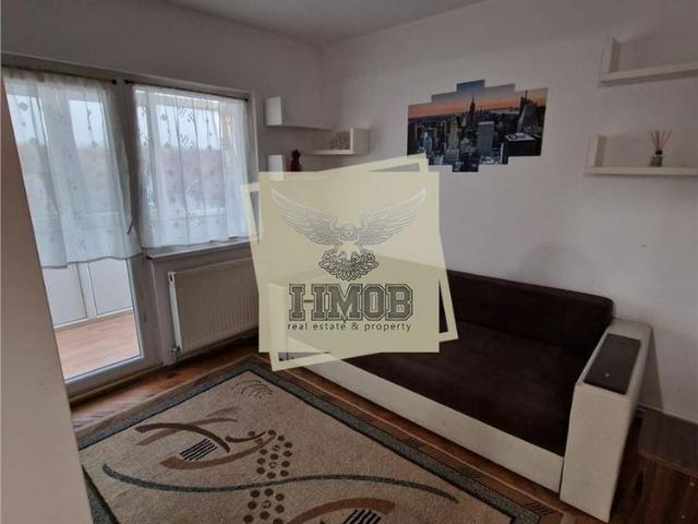 Apartament 3 Camere 65 Mpu | Balcon Valea Aurie