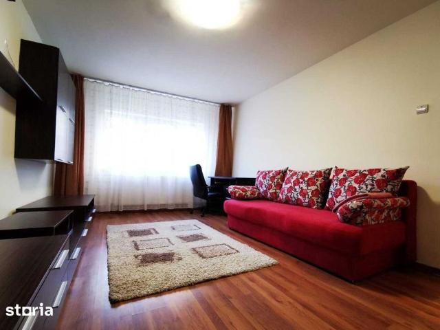 Apartament 3 camere 65mp, 2 bai, etaj intermediar, Biserica Albini