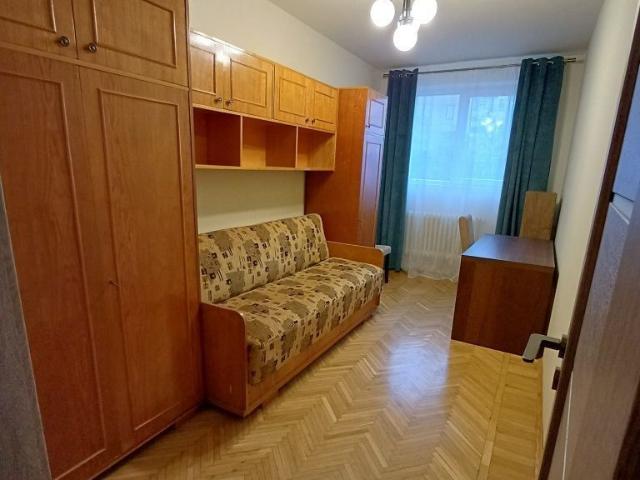 Apartament 3 camere 65mp, cartier Gheorgheni, balcon, parcare