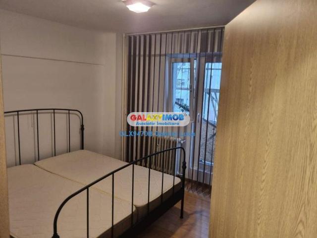 Apartament 3 camere 65mp | Decomandat | MIhai Bravu Dristor |