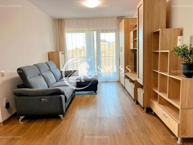 Apartament 3 Camere | 65mp | Semidecomandat | Terasa | Garaj | Scala Frunzisului