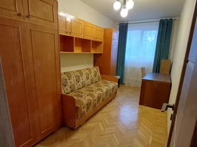 Apartament 3 camere 65mp, parcare, etaj intermediar, zona Iulius Mall