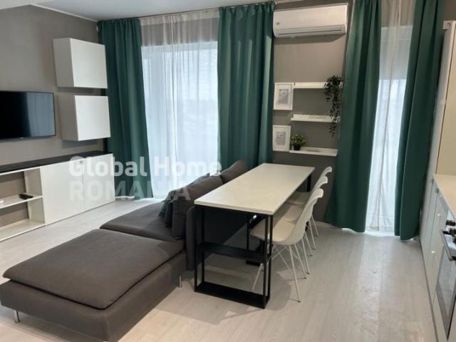 Apartament 3 camere 65MP | Pipera Ion Muslea