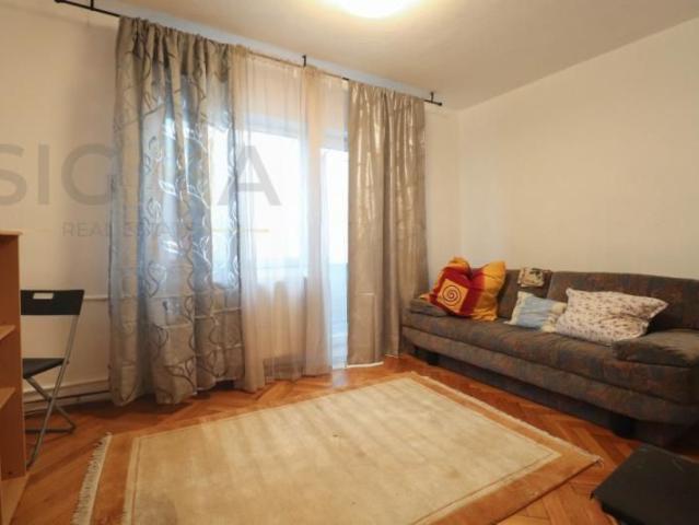 Apartament 3 camere, 65mp, zona Minerva, Manastur!