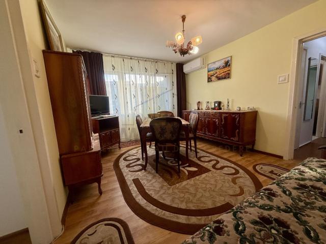 Apartament 3 camere | 66 mp | Podu Roș | Palas Mall