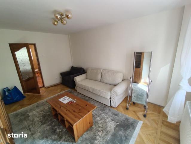 Apartament 3 camere, 66mp, zona Electroputere Mall