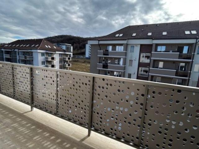 Apartament 3 Camere 67 Mp | Finisat | Floresti Strada Teilor |