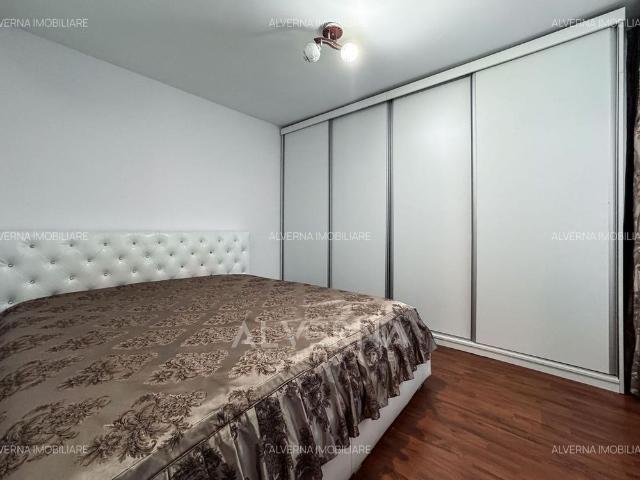 Apartament 3 camere | 67mp | *parcare | *PetFriendly | Manastur