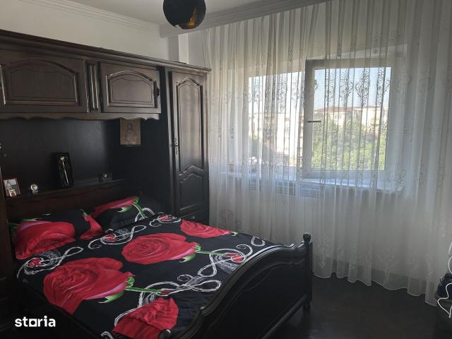 Apartament 3 camere