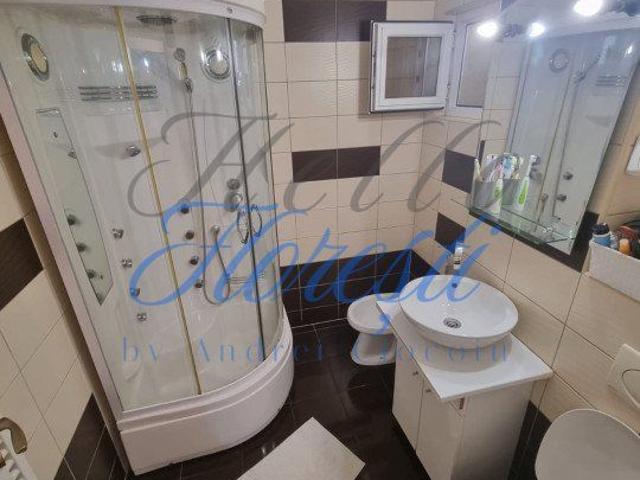 Apartament 3 camere, 68 mp, mobilat utilat, Cartier Marasti