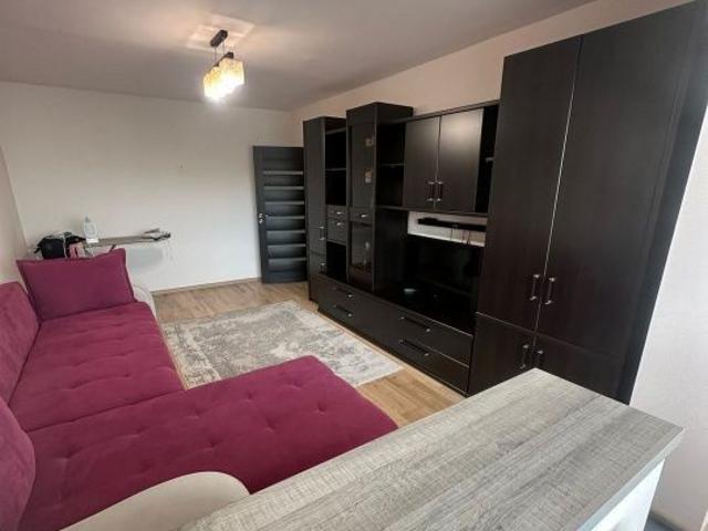 Apartament 3 camere 68mp, 2 bai, 2 balcoane, finisat modern