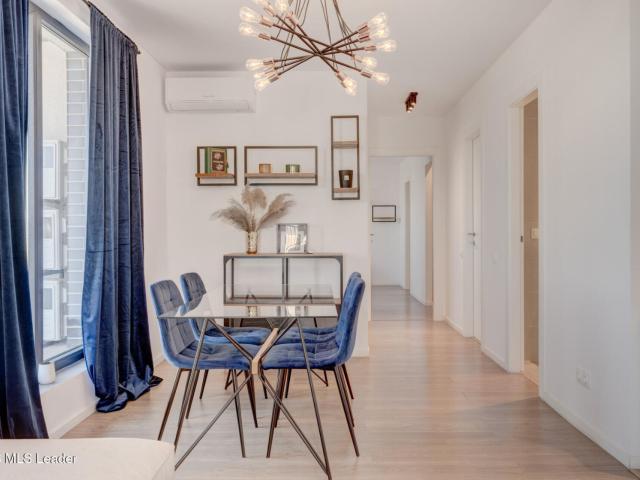 Apartament 3 camere | 69.7 mp | H Pipera Lake