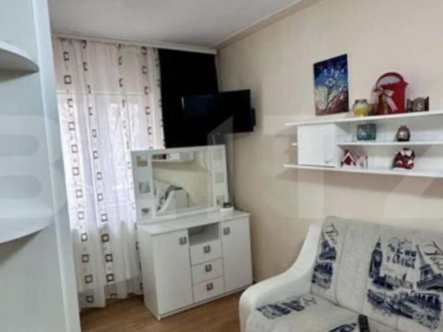Apartament 3 camere, 60 mp Iasi, Bularga