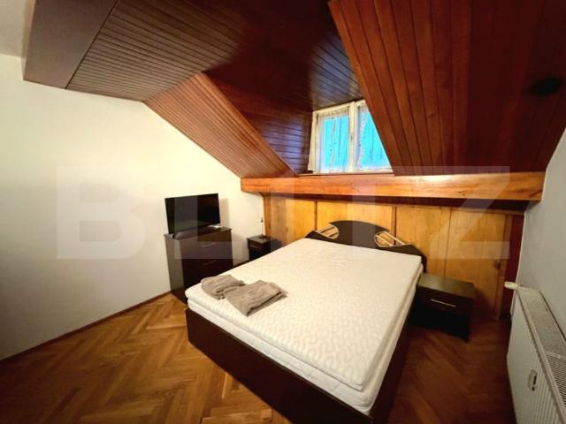 Apartament 3 camere, 60 mp, loc de parcare, zona Ultracentra