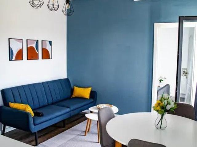Apartament 3 camere, 60 mp, loc parcare, Marasti