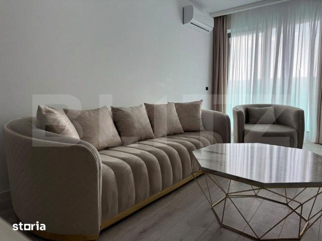 Apartament 3 camere, 60 mp, parcare subterana, zona Frunzisului