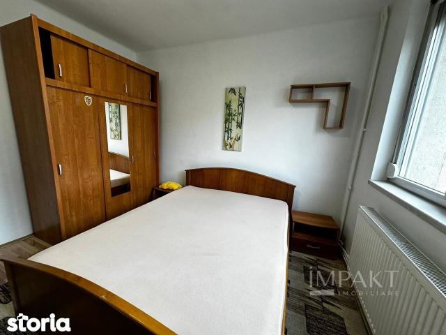 Apartament 3 camere | 60 mp | Str. Horea | Aproape de centru și gară