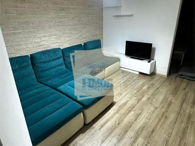 Apartament 3 camere 60 mp utili si gradina in zona Turnisor