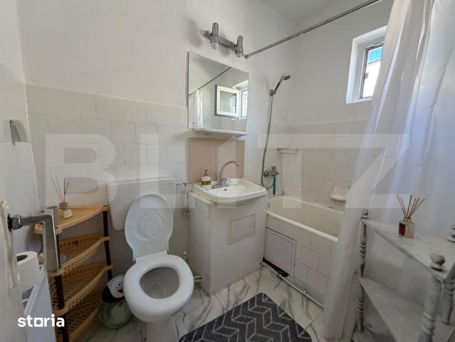 Apartament 3 camere, 60 mp, zona Centru