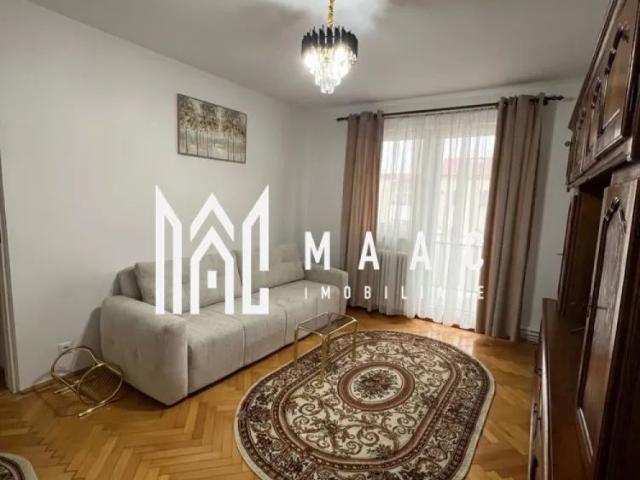 Apartament | 3 camere | 60 MPU | Balcon | Mihai Viteazu