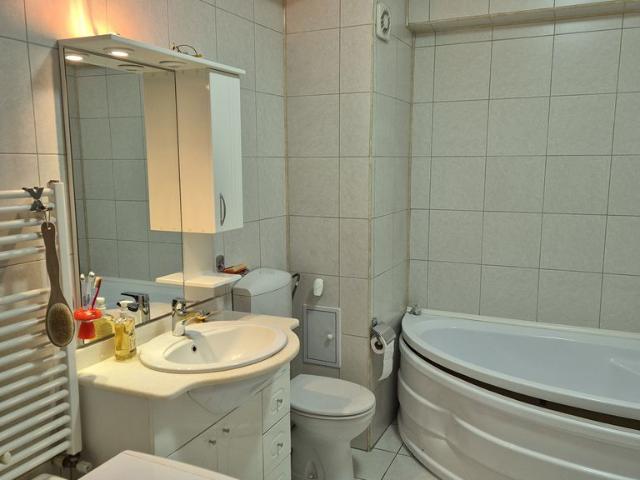 Apartament 3 camere| 60.91 mp | Zona Nord | Centrala Termica |