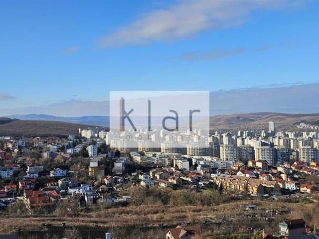 Apartament 3 camere, 60mp,balcon,parcare, bloc nou, Scala Frunzisului