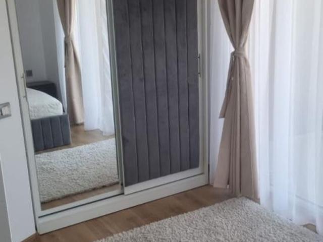 Apartament 3 camere 60mp, balcon 7mp, finisat modern, pet friendly