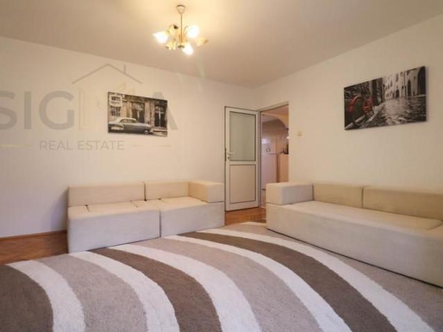 Apartament 3 camere, 60mp, Manastur!