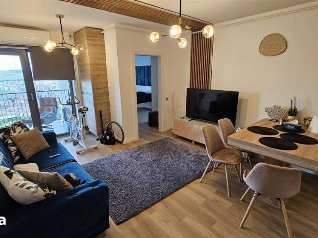Apartament 3 camere 60mp terasa 8mpZorilor Scala Frunzisului