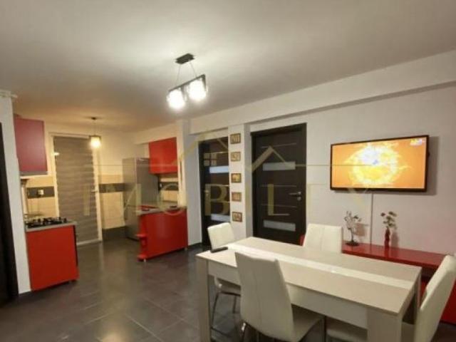 Apartament 3 camere, 60mp, zona Buna Ziua