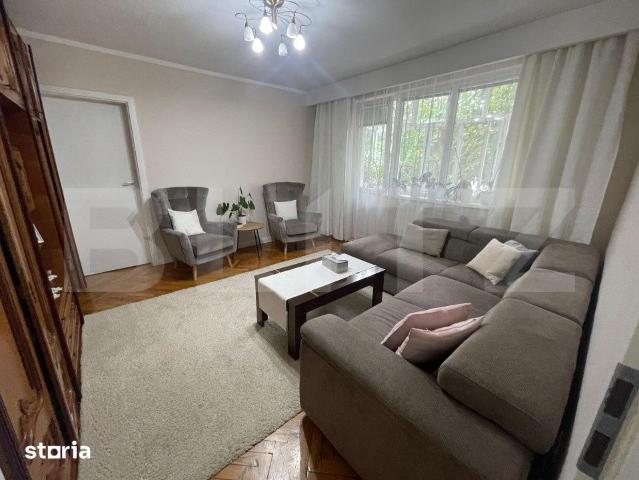 Apartament 3 camere, 61 mp, etaj 2 zona Han