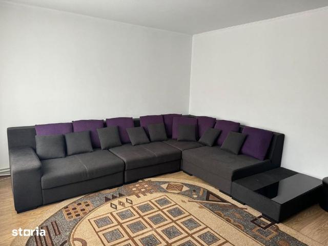 Apartament 3 Camere
