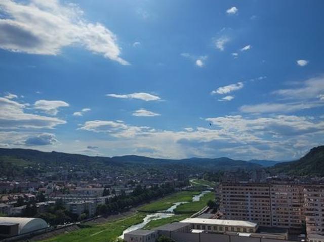 Apartament 3 camere