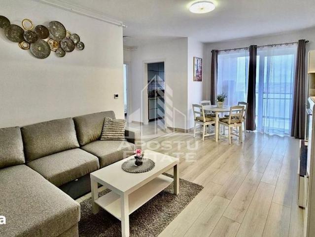 Apartament 3 camere, 62 mp utili, Adora Park