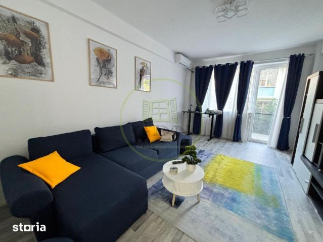 Apartament 3 camere, 62mp, Central, zona Scoala Anton Pann