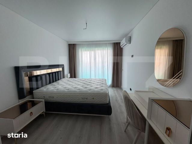 Apartament 3 camere, 63 mp, parcare subterana, zona Frunzisului USAM