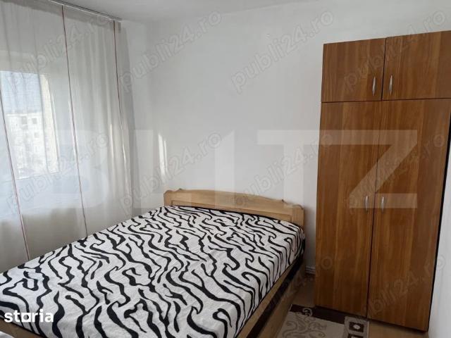 Apartament 3 camere, 63 mp, zona Dacia