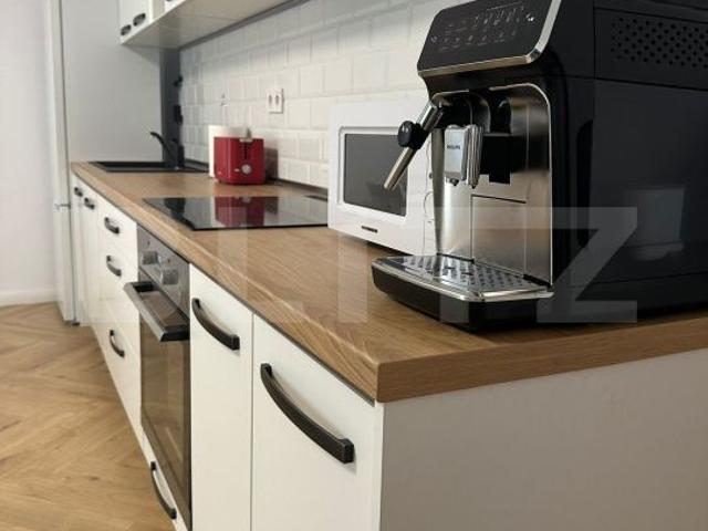 Apartament 3 camere, 63.12 mp, zona Tudor