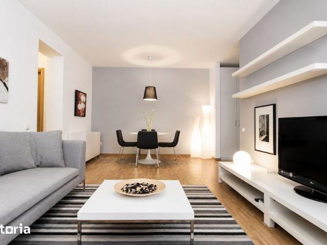 Apartament 3 Camere | 63mp | | Baneasa | Imaculat