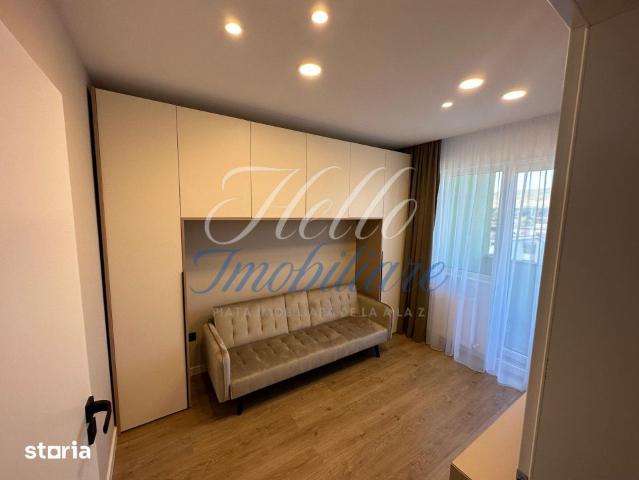 Apartament 3 camere 63mp Zona TERRA