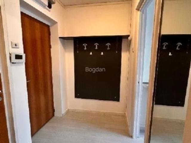 Apartament 3 camere | 6' Metrou Titan | mobilat utilat complet