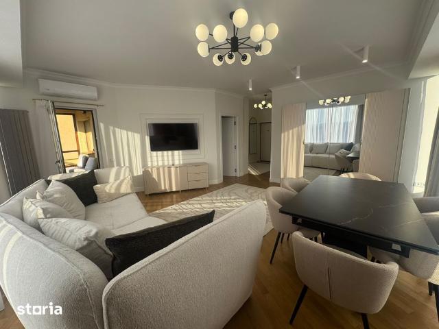 Apartament 3 camere 74 mp • spațios • finisaje premium • Andrei Mureșa