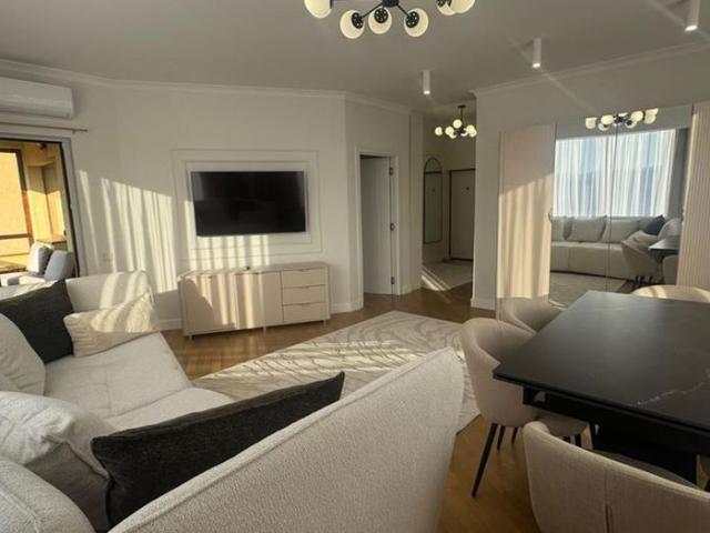 Apartament 3 camere 74 mp • spațios • finisaje premium • Andrei Mureșanu •