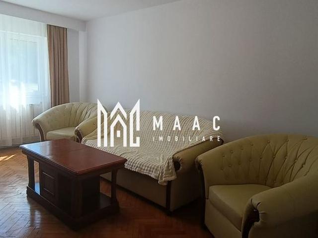 Apartament 3 camere | 74 MPU | 2 băi | Vasile Aaron