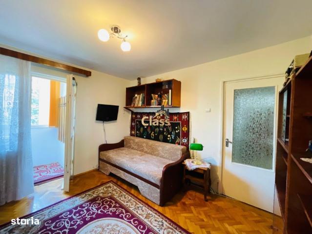 Apartament 3 camere | 74 mpu | zona Mc Donald's Manastur