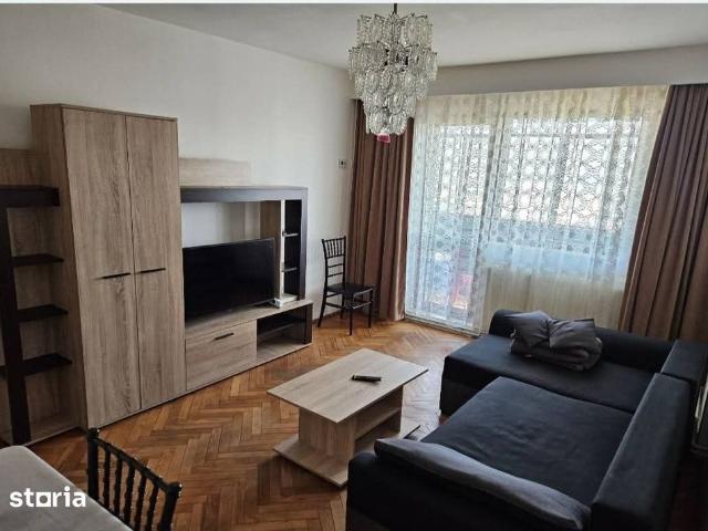 Apartament 3 camere 74mp, 2 balcoane, zona Big