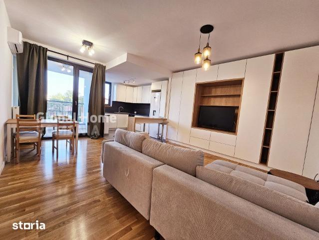 Apartament 3 camere 74MP | Pipera Buena Vista | Parcare | Centrala pr