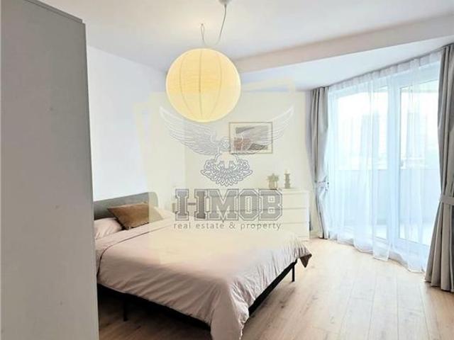 Apartament 3 camere 74mp | Prima inchiriere | 2 balcoane | 2 bai | Evo