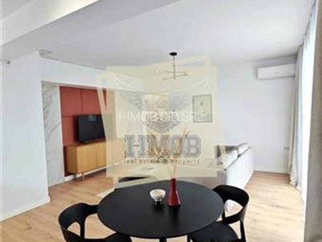 Apartament 3 camere 74mp | Prima inchiriere | 2 balcoane | 2 bai | Evolution
