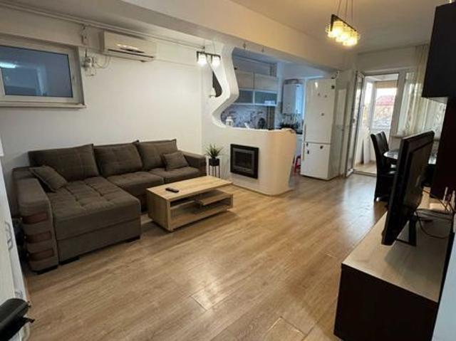Apartament 3 camere
